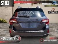 /mo - 2015 Subaru Outback 2.5i Premium ~ ONE OWNER CALL (480) 573-7661 ULTIMATE POWERSPORTS - Image 4