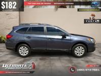 /mo - 2015 Subaru Outback 2.5i Premium ~ ONE OWNER CALL (480) 573-7661 ULTIMATE POWERSPORTS - Image 5