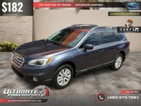 /mo - 2015 Subaru Outback 2.5i Premium ~ ONE OWNER CALL (480) 573-7661 ULTIMATE POWERSPORTS - Image 7