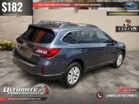 /mo - 2015 Subaru Outback 2.5i Premium ~ ONE OWNER CALL (480) 573-7661 ULTIMATE POWERSPORTS - Image 9
