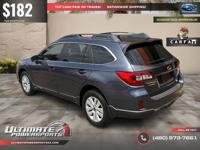 /mo - 2015 Subaru Outback 2.5i Premium ~ ONE OWNER CALL (480) 573-7661 ULTIMATE POWERSPORTS - Image 10