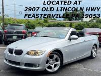 2009 BMW 328I VERT SHARP RUNS STRONG WARRANTY CASH ONLY FEASTERVILLE - Image 2