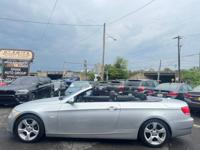 2009 BMW 328I VERT SHARP RUNS STRONG WARRANTY CASH ONLY FEASTERVILLE - Image 3