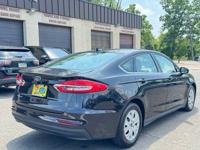 2020 FORD FUSION GAS SAVER RUNS GREAT WE FINANCE WARRANTY FEASTERVILLE - Image 7