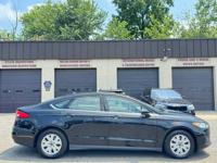 2020 FORD FUSION GAS SAVER RUNS GREAT WE FINANCE WARRANTY FEASTERVILLE - Image 8