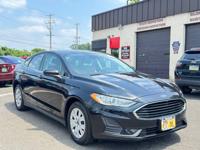 2020 FORD FUSION GAS SAVER RUNS GREAT WE FINANCE WARRANTY FEASTERVILLE - Image 9
