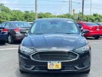 2020 FORD FUSION GAS SAVER RUNS GREAT WE FINANCE WARRANTY FEASTERVILLE - Image 10