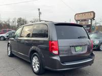 2018 DODGE GRAND CARAVAN RUNS GREAT WE FINANCE WARRANTY FEASTERVILLE - Image 5