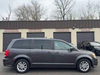 2018 DODGE GRAND CARAVAN RUNS GREAT WE FINANCE WARRANTY FEASTERVILLE - Image 8