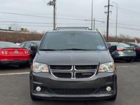2018 DODGE GRAND CARAVAN RUNS GREAT WE FINANCE WARRANTY FEASTERVILLE - Image 10