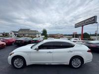 2015 INFINITI Q70 Q70L LOADED WE FINANCE ALL WHEEL DRIVE FEASTERVILLE - Image 6