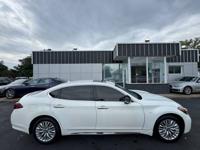 2015 INFINITI Q70 Q70L LOADED WE FINANCE ALL WHEEL DRIVE FEASTERVILLE - Image 10