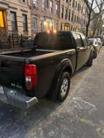 2010 nissan frontier Brooklyn