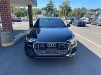2019 AUDI Q8 QUATTRO PRESTIGE 55 TFSI 3.0T Fully Loaded brooklyn - Image 3