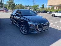 2019 AUDI Q8 QUATTRO PRESTIGE 55 TFSI 3.0T Fully Loaded brooklyn - Image 5