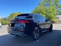 2019 AUDI Q8 QUATTRO PRESTIGE 55 TFSI 3.0T Fully Loaded brooklyn - Image 6