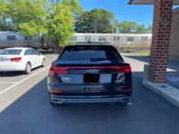 2019 AUDI Q8 QUATTRO PRESTIGE 55 TFSI 3.0T Fully Loaded brooklyn - Image 7