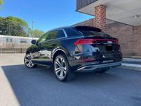 2019 AUDI Q8 QUATTRO PRESTIGE 55 TFSI 3.0T Fully Loaded brooklyn - Image 8