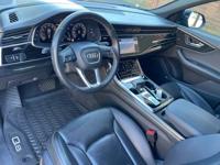 2019 AUDI Q8 QUATTRO PRESTIGE 55 TFSI 3.0T Fully Loaded brooklyn - Image 9