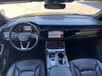 2019 AUDI Q8 QUATTRO PRESTIGE 55 TFSI 3.0T Fully Loaded brooklyn - Image 10