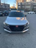 2018 Honda Accord Sport Coop City - Image 2