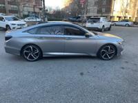 2018 Honda Accord Sport Coop City - Image 3