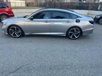 2018 Honda Accord Sport Coop City - Image 4