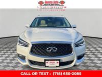 Take a look at this 2018 INFINITI QX60-brooklyn Woodside