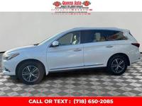 Take a look at this 2018 INFINITI QX60-brooklyn Woodside - Image 4