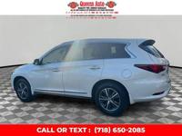Take a look at this 2018 INFINITI QX60-brooklyn Woodside - Image 5