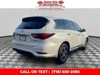 Take a look at this 2018 INFINITI QX60-brooklyn Woodside - Image 8