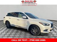 Take a look at this 2018 INFINITI QX60-brooklyn Woodside - Image 10