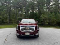 2020 Cadillac Escalade 4WD 4dr Platinum - Cadillac Escalade Ardial Auto - Image 5