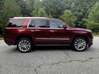 2020 Cadillac Escalade 4WD 4dr Platinum - Cadillac Escalade Ardial Auto - Image 6