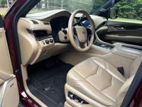 2020 Cadillac Escalade 4WD 4dr Platinum - Cadillac Escalade Ardial Auto - Image 8