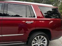 2020 Cadillac Escalade 4WD 4dr Platinum - Cadillac Escalade Ardial Auto - Image 10