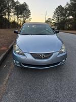 2006 Toyota Solara SLE Convertible. DOUGLASVILLE - Image 3