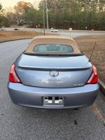 2006 Toyota Solara SLE Convertible. DOUGLASVILLE - Image 6