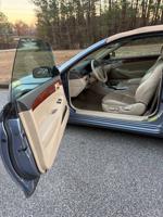 2006 Toyota Solara SLE Convertible. DOUGLASVILLE - Image 8