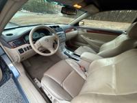 2006 Toyota Solara SLE Convertible. DOUGLASVILLE - Image 9