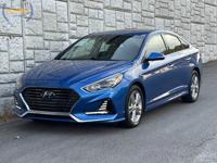 2018 Hyundai Sonata - Buy Here Pay Here Available! Atlanta