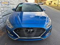 2018 Hyundai Sonata - Buy Here Pay Here Available! Atlanta - Image 3