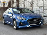 2018 Hyundai Sonata - Buy Here Pay Here Available! Atlanta - Image 4