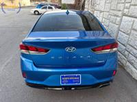 2018 Hyundai Sonata - Buy Here Pay Here Available! Atlanta - Image 6