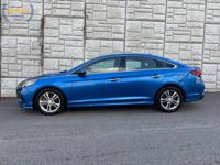 2018 Hyundai Sonata - Buy Here Pay Here Available! Atlanta - Image 8