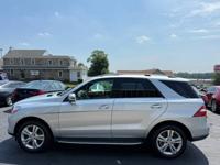 2012 MERCEDES-BENZ ML350 4MATIC ALL WHEEL DRIVE *** CLEAN- LOOK*** FEASTERVILLE - Image 5