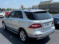 2012 MERCEDES-BENZ ML350 4MATIC ALL WHEEL DRIVE *** CLEAN- LOOK*** FEASTERVILLE - Image 6