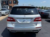 2012 MERCEDES-BENZ ML350 4MATIC ALL WHEEL DRIVE *** CLEAN- LOOK*** FEASTERVILLE - Image 7