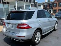 2012 MERCEDES-BENZ ML350 4MATIC ALL WHEEL DRIVE *** CLEAN- LOOK*** FEASTERVILLE - Image 8