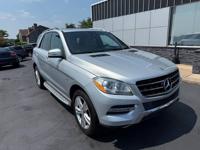 2012 MERCEDES-BENZ ML350 4MATIC ALL WHEEL DRIVE *** CLEAN- LOOK*** FEASTERVILLE - Image 10